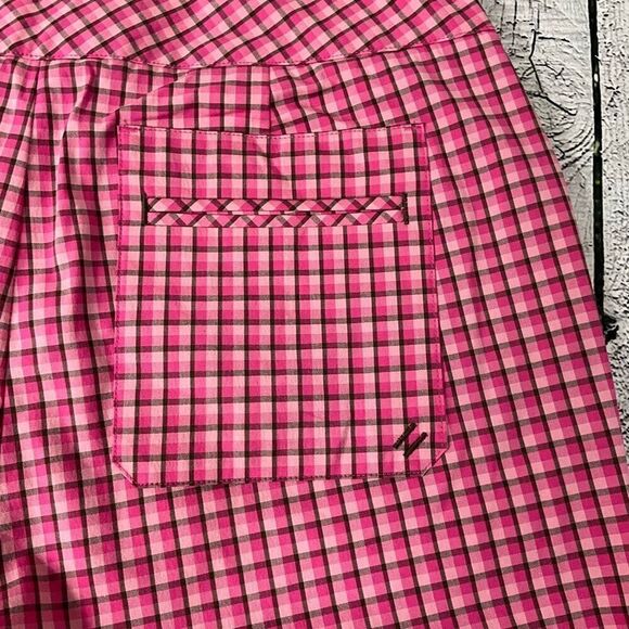 ANNIKA Cutter & Buck Bermuda Length Golf Shorts - Picture 3 of 5